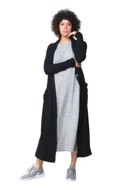 La Cera™ Abrigo Guardapolvo The Comfort Collection