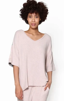 La Cera™ Camiseta En Bloque De La Coleccion Comfort