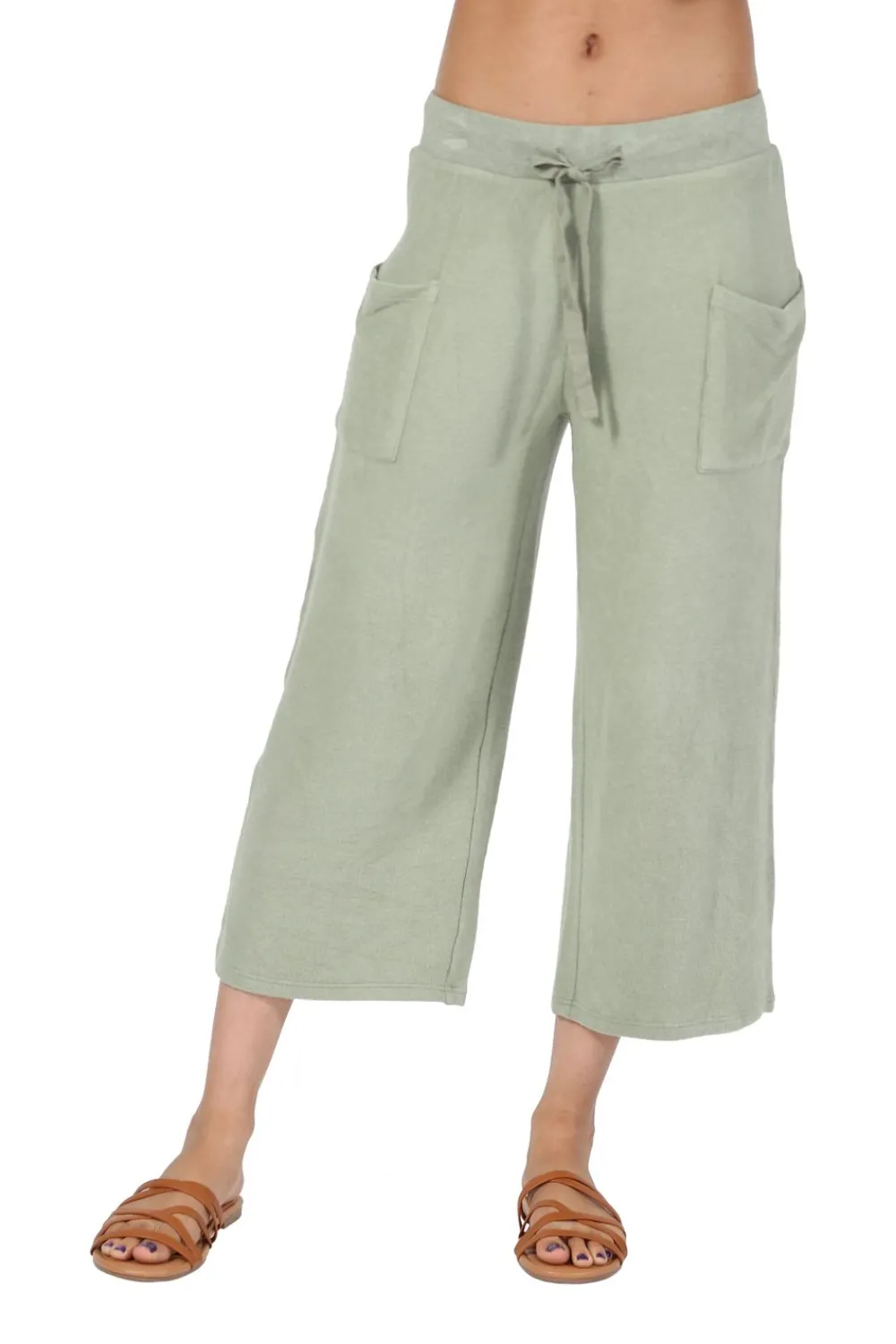 La Cera™ Capri Deportivo The Comfort Collection