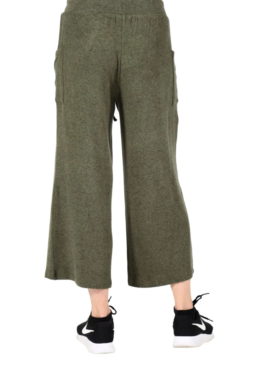 La Cera™ Capri Deportivo The Comfort Collection