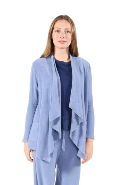 La Cera™ Cardigan En Cascada De The Comfort Collection