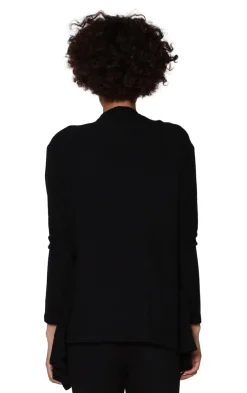 La Cera™ Cardigan En Cascada De The Comfort Collection