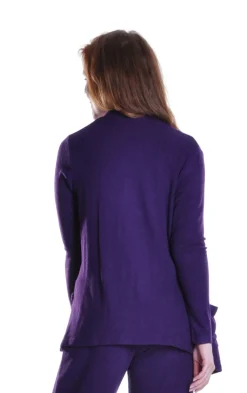 La Cera™ Cardigan En Cascada De The Comfort Collection