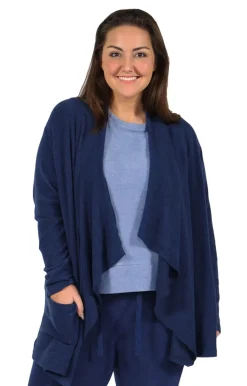 La Cera™ Cascada De Talla Grande De La Coleccion Comfort