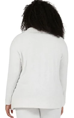 La Cera™ Cascada De Talla Grande De La Coleccion Comfort