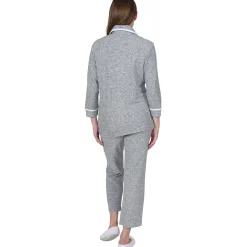 La Cera™ Conjunto De Pijama A Medida The Comfort Collection