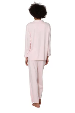 La Cera™ Conjunto De Pijama De Manga Larga