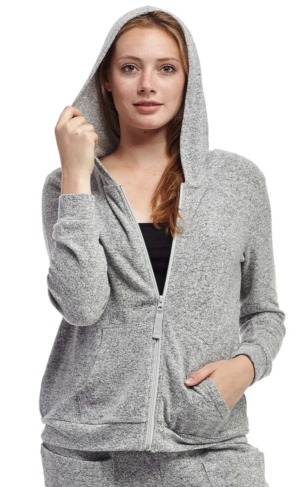 La Cera™ Cremallera De La Coleccion Comfort