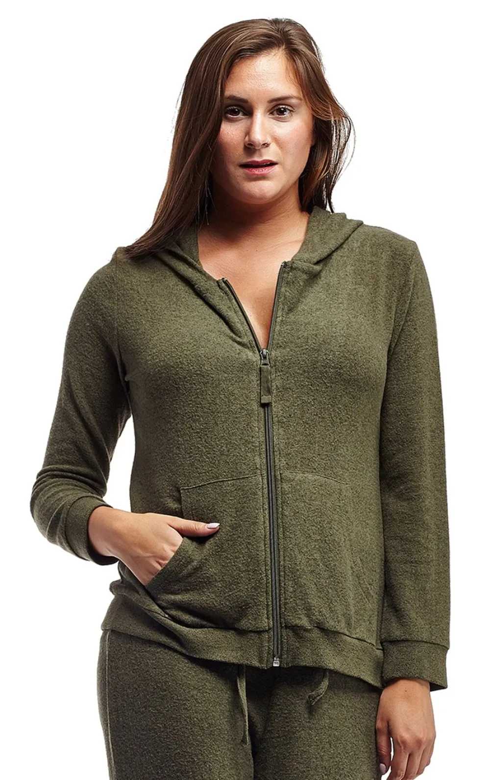 La Cera™ Cremallera De La Coleccion Comfort