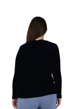 La Cera™ Crop De Talla Grande The Comfort Collection