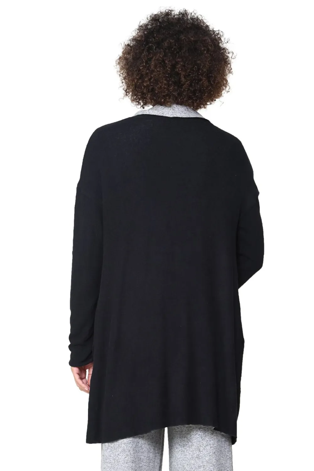 La Cera™ El Abrigo Acogedor Reversible