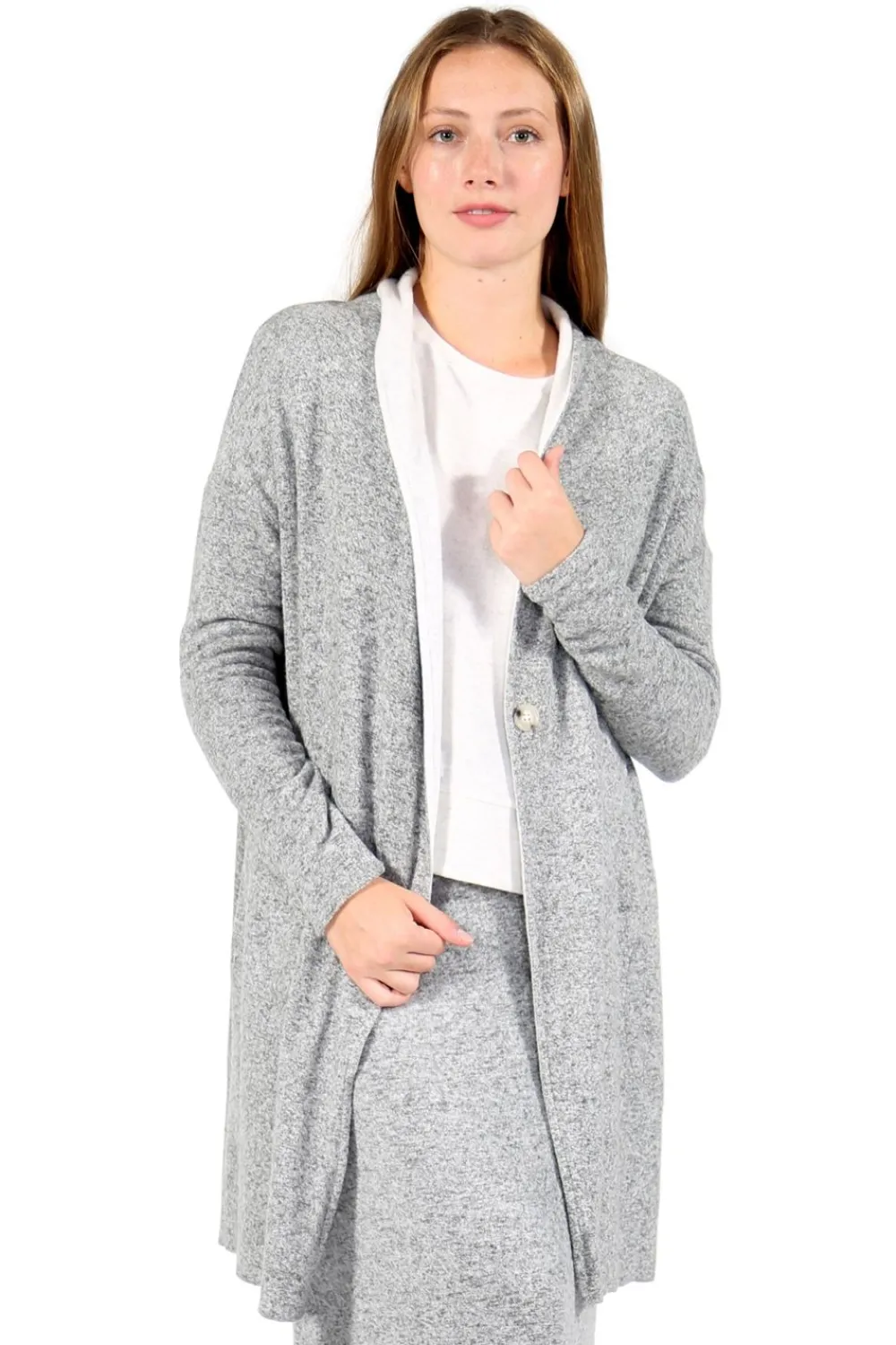 La Cera™ El Abrigo Acogedor Reversible