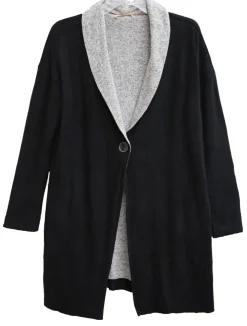 La Cera™ El Acogedor Abrigo Reversible - Tallas Grandes