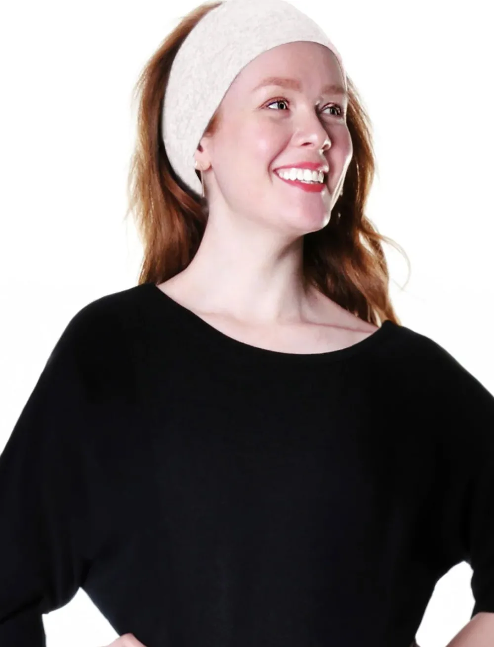 La Cera™ La Coleccion Comfort Ear Cozy