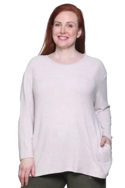 La Cera™ Pala De Talla Grande The Comfort Collection