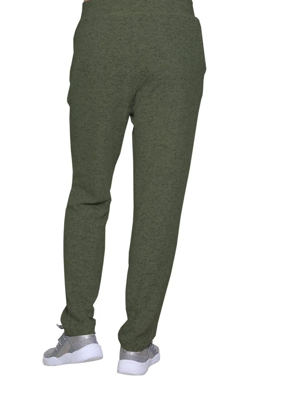 La Cera™ Pantalon Ajustado The Comfort Collection