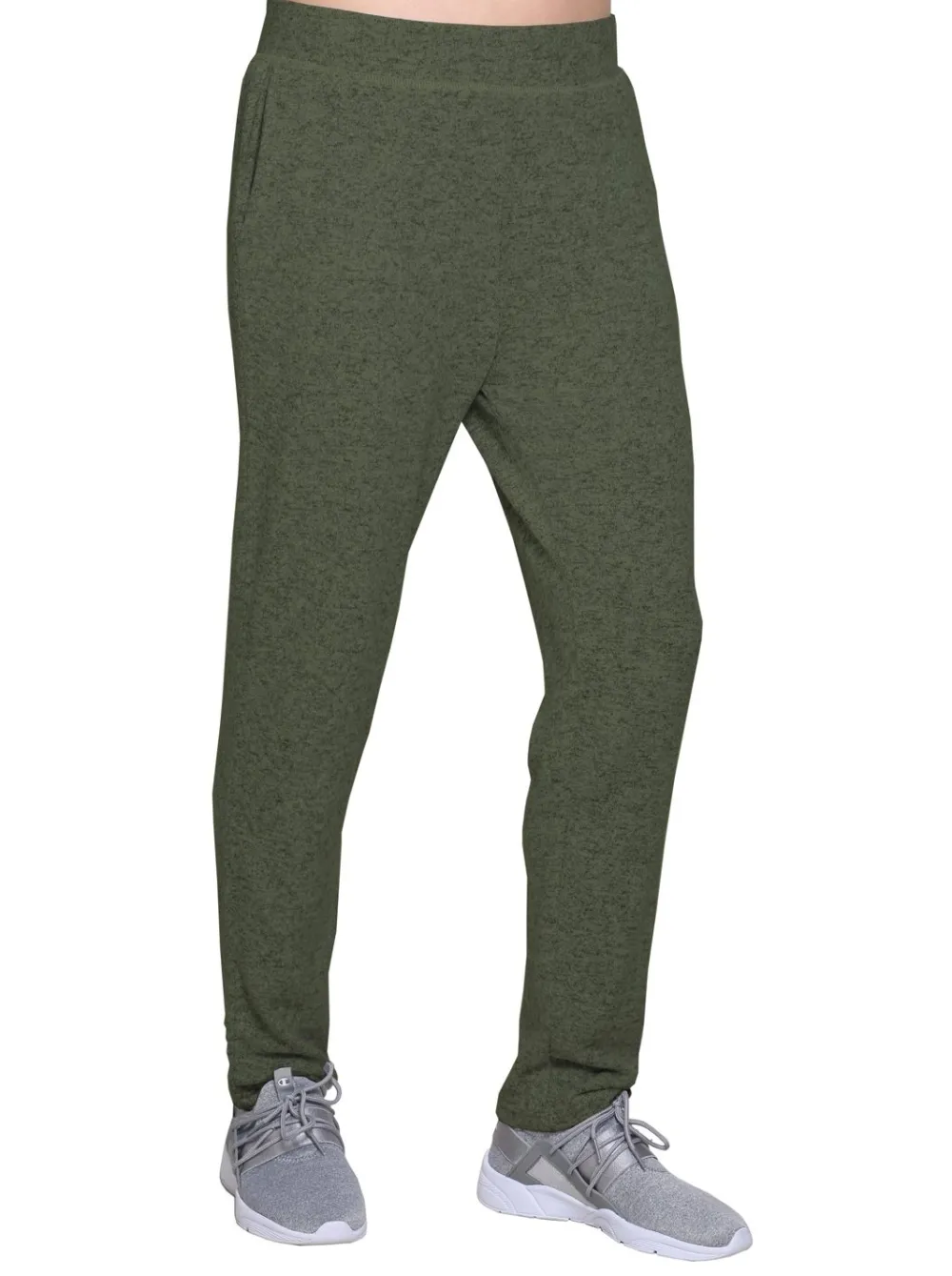 La Cera™ Pantalon Ajustado The Comfort Collection