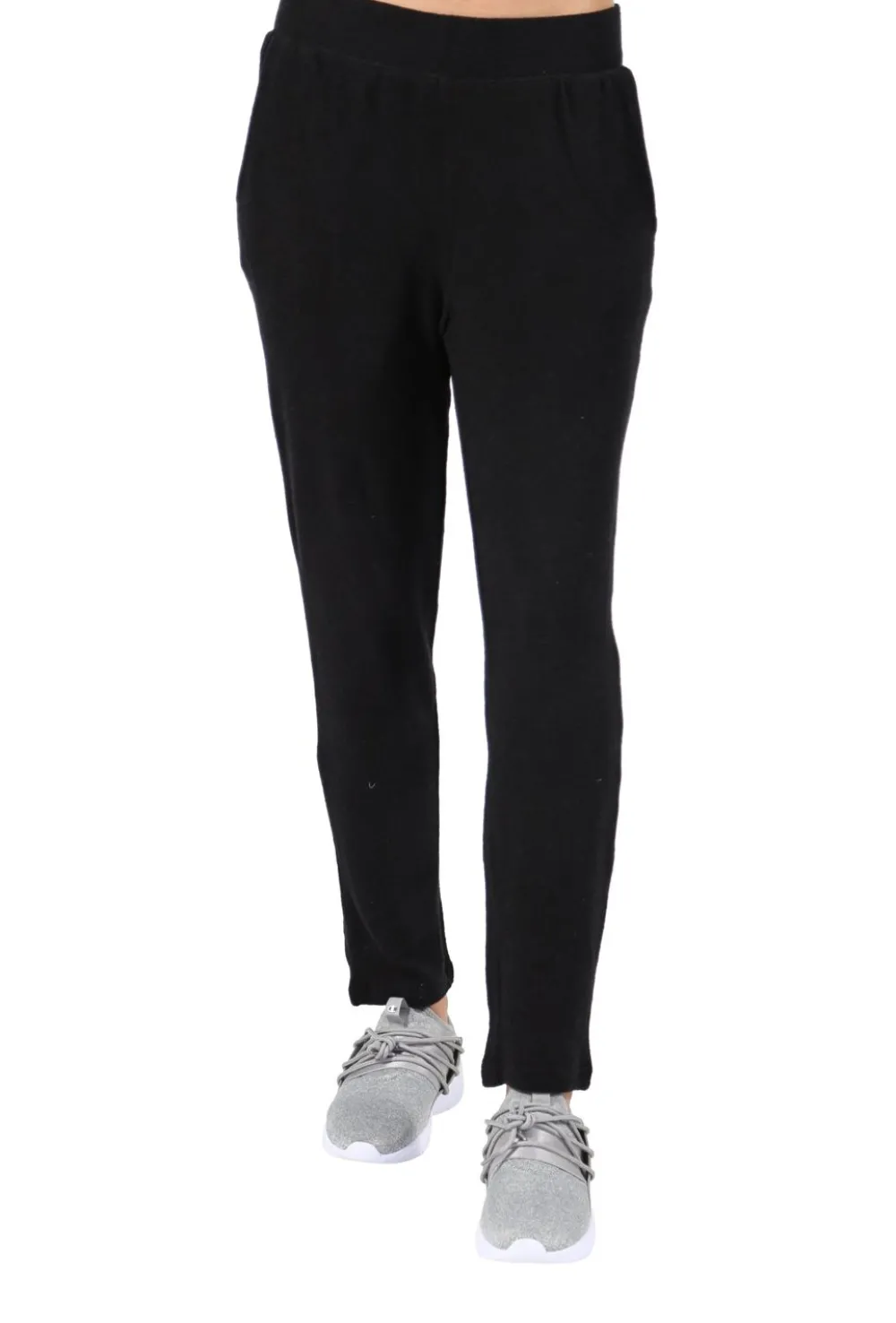 La Cera™ Pantalon Ajustado The Comfort Collection