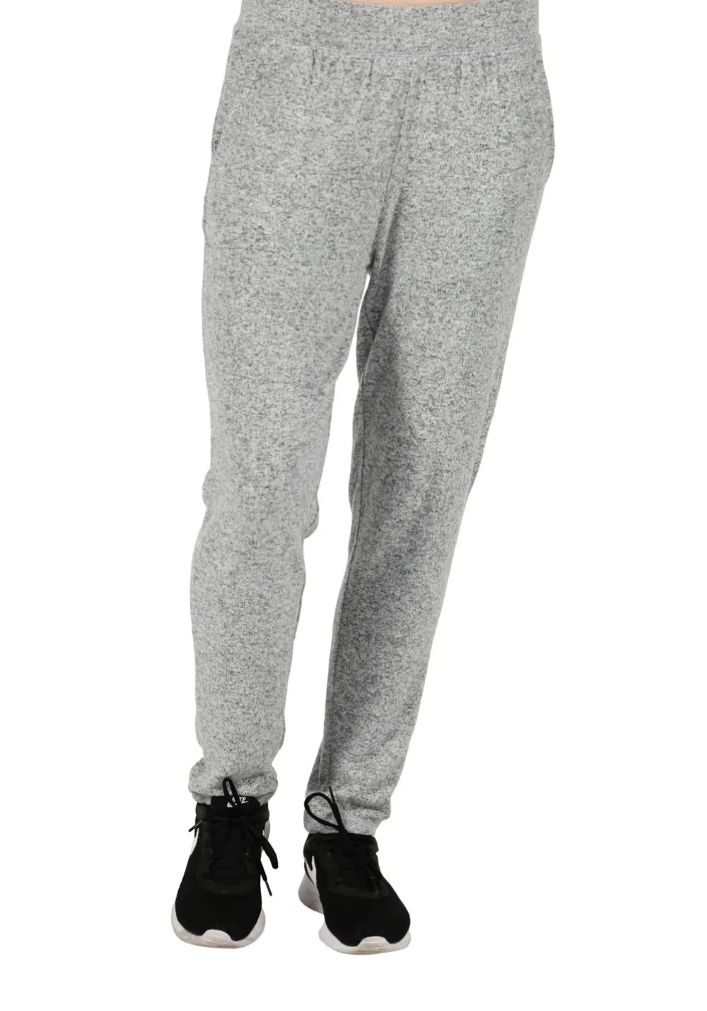 La Cera™ Pantalon Ajustado The Comfort Collection