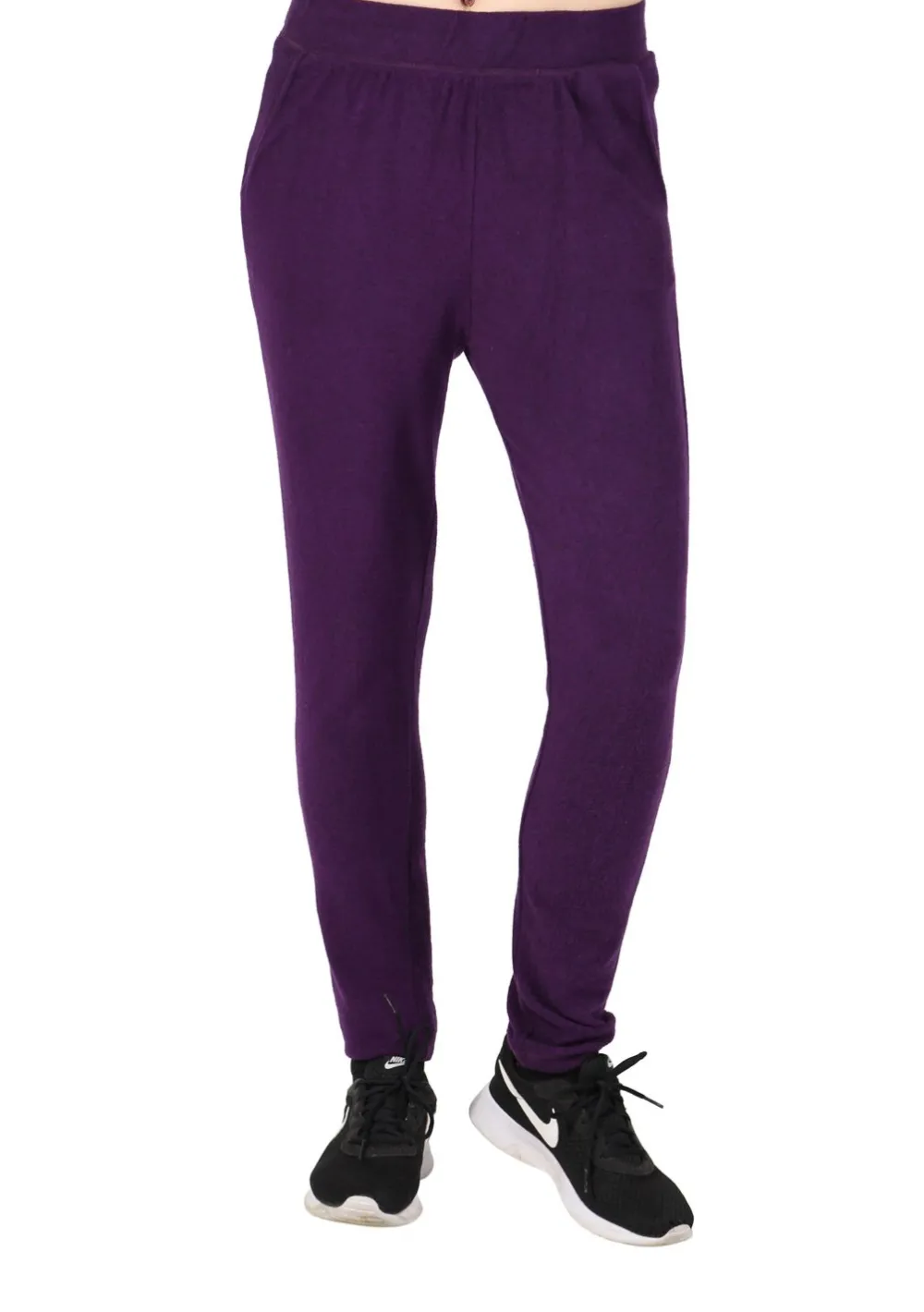 La Cera™ Pantalon Ajustado The Comfort Collection