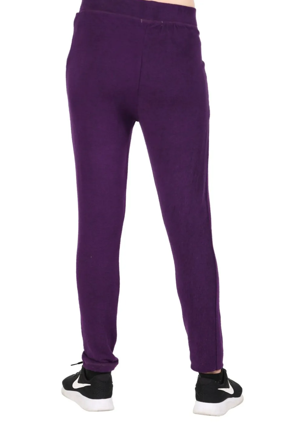 La Cera™ Pantalon Ajustado The Comfort Collection