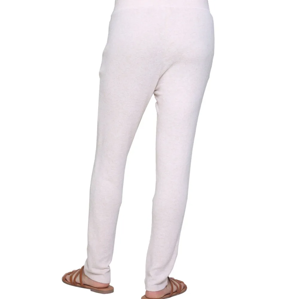 La Cera™ Pantalon Ajustado The Comfort Collection