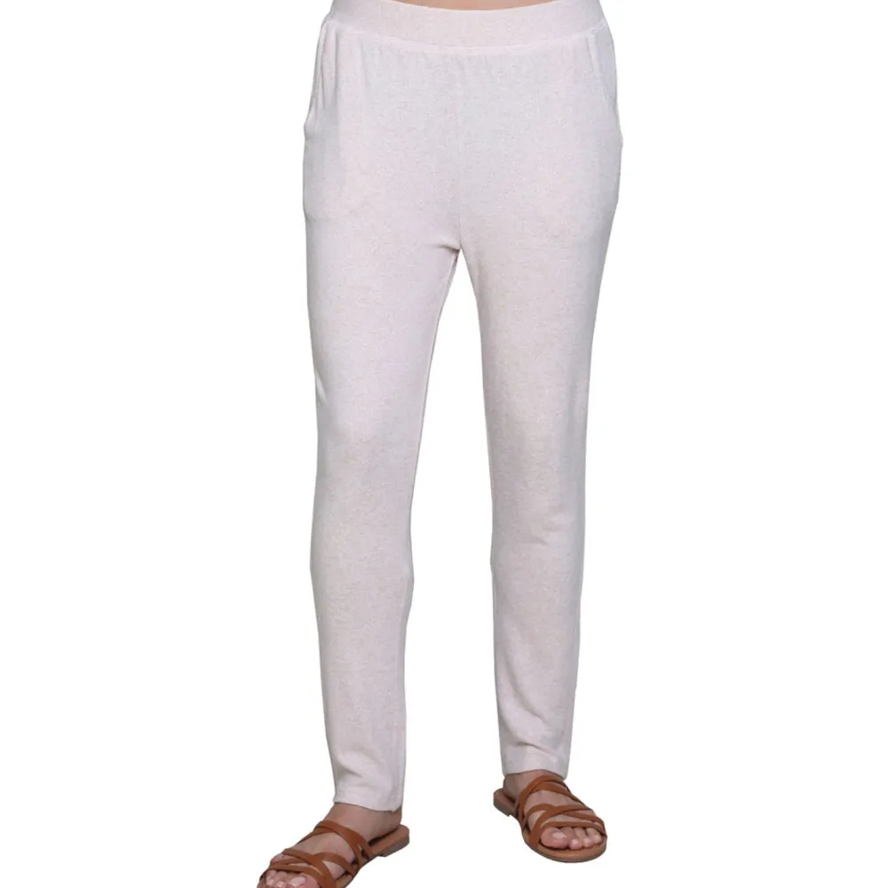 La Cera™ Pantalon Ajustado The Comfort Collection