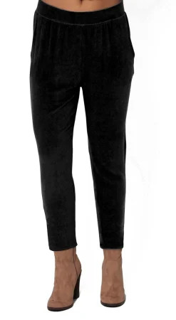 La Cera™ Pantalon Capri The Comfort Collection