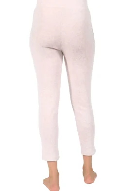 La Cera™ Pantalon Capri The Comfort Collection