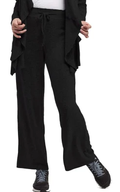 La Cera™ Pantalones Anchos De The Comfort Collection