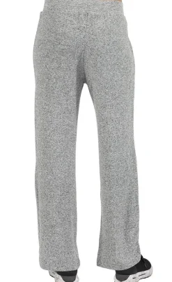 La Cera™ Pantalones Anchos De The Comfort Collection