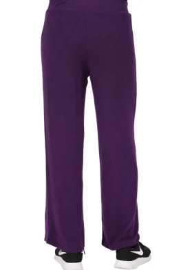 La Cera™ Pantalones Anchos De The Comfort Collection