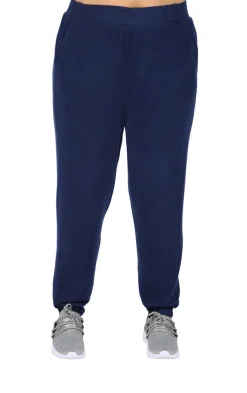La Cera™ Pantalones Deportivos De Talla Grande The Comfort Collection