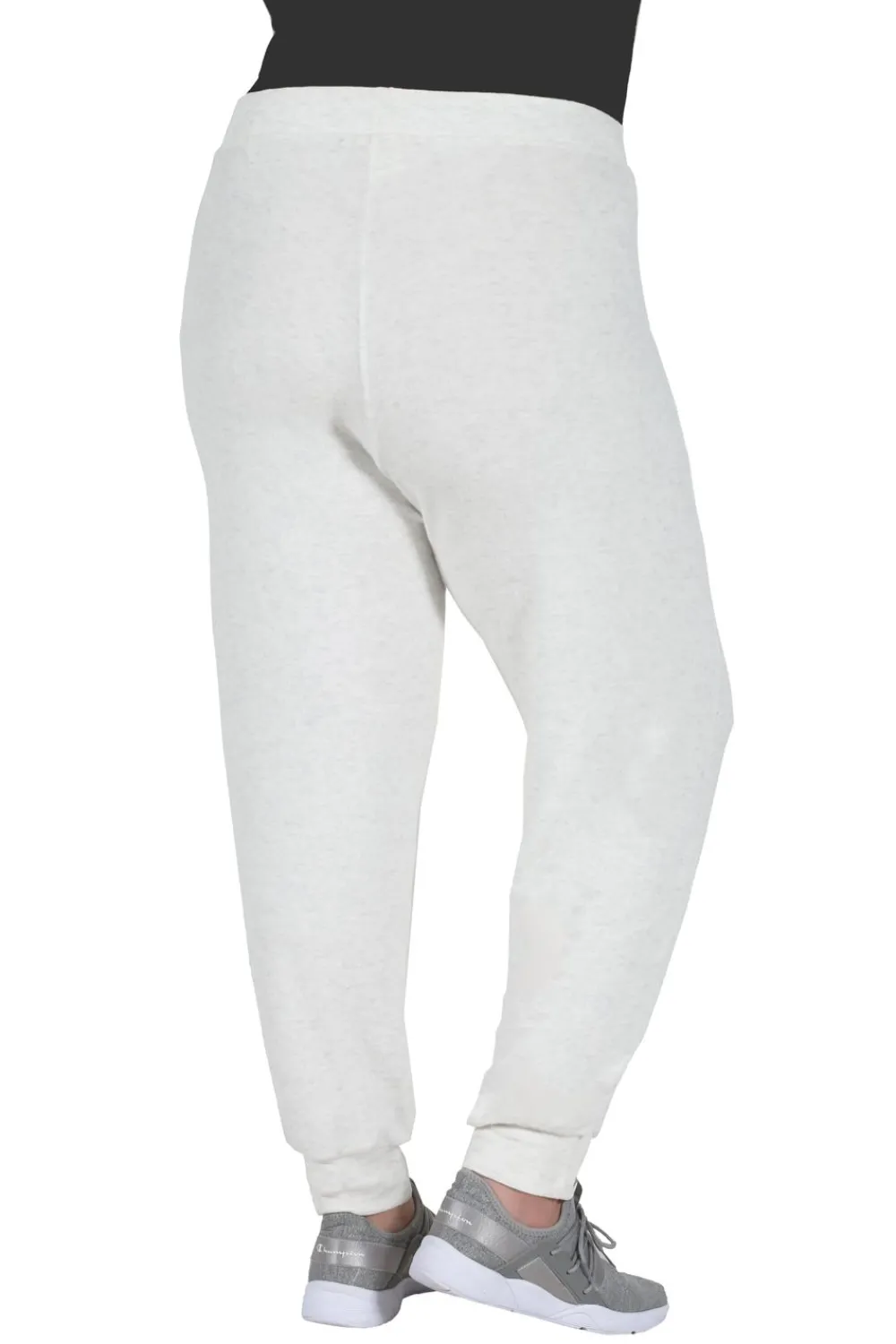 La Cera™ Pantalones Deportivos De Talla Grande The Comfort Collection