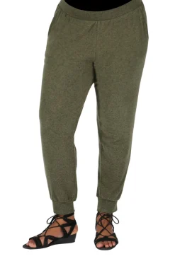 La Cera™ Pantalones Jogger De La Coleccion Comfort
