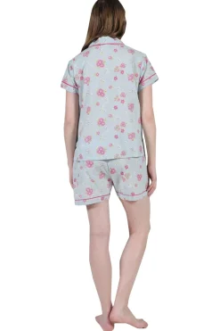 La Cera™ Pijama La Cera Boxer