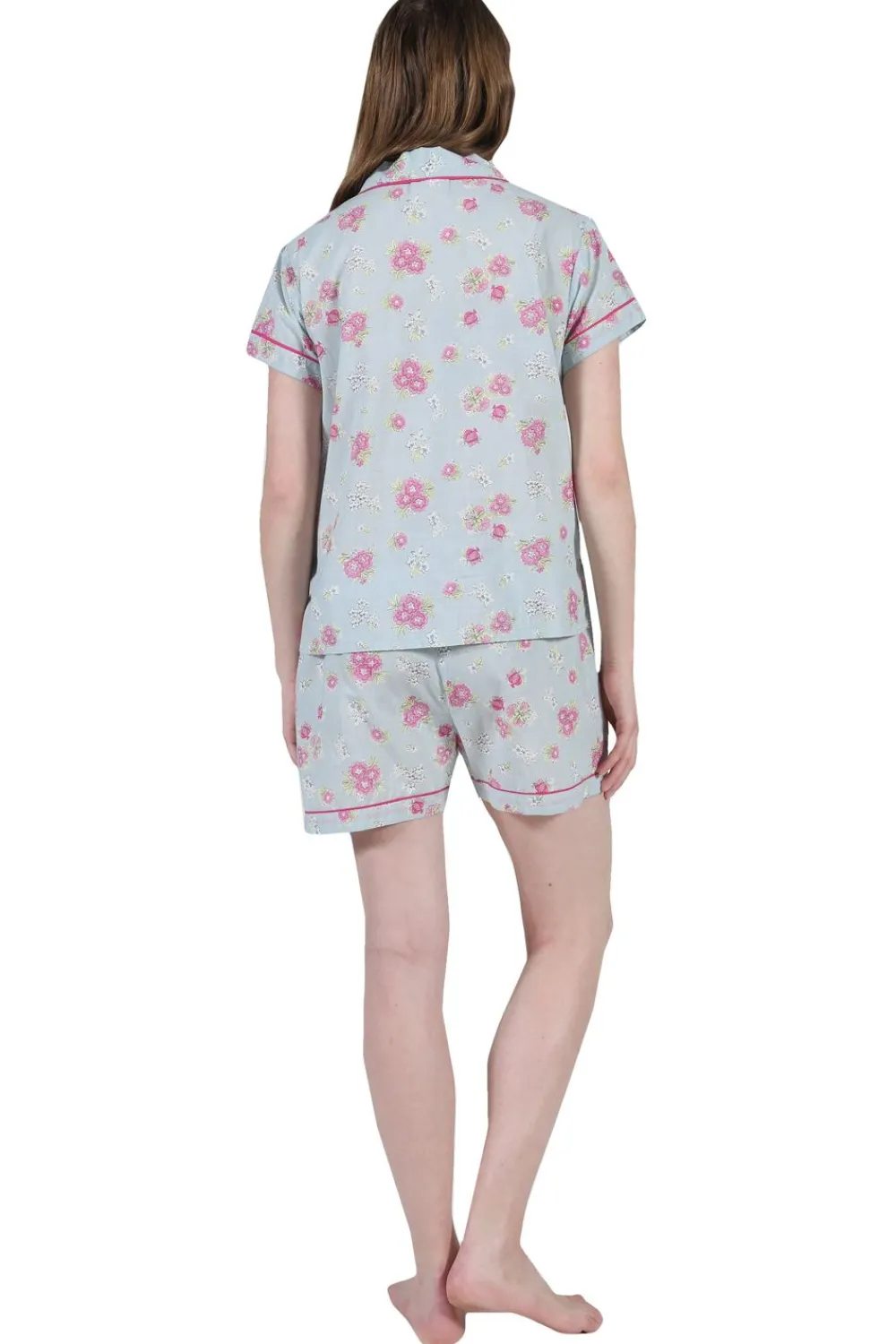 La Cera™ Pijama La Cera Boxer