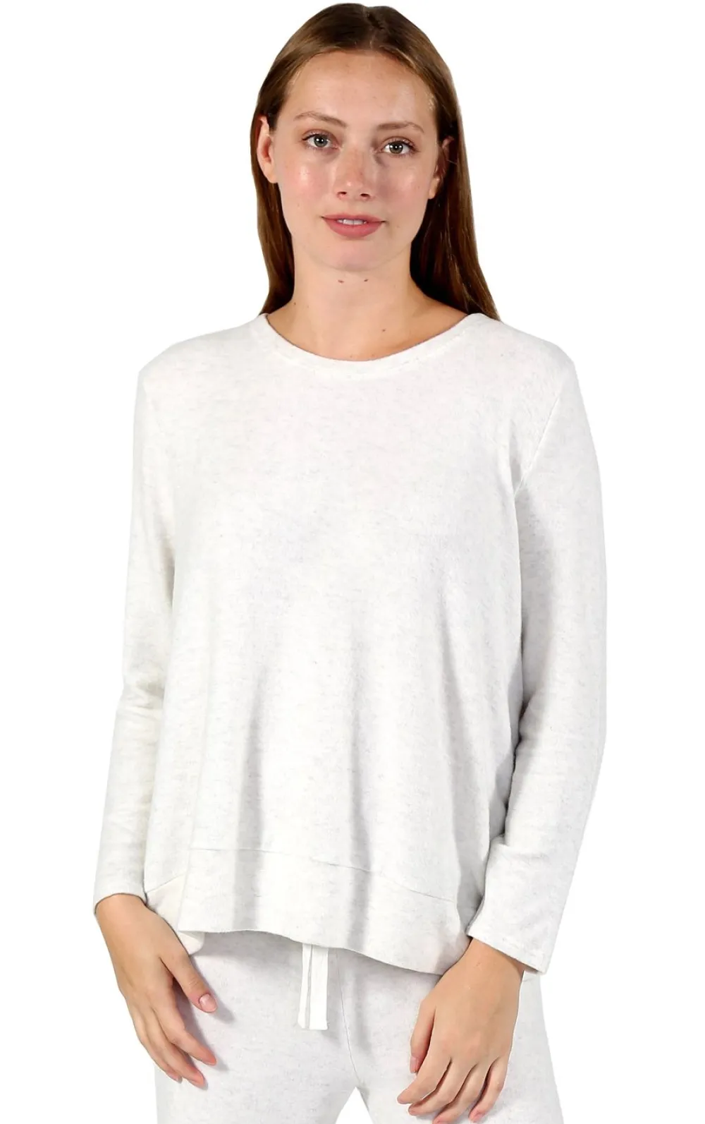 La Cera™ Top Corto De La Coleccion Comfort