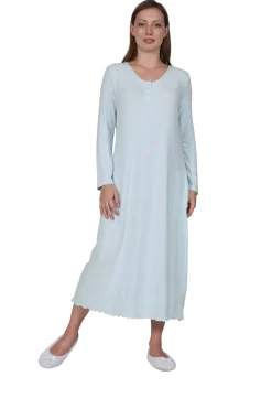 La Cera™ Vestido A Presion The Comfort Collection