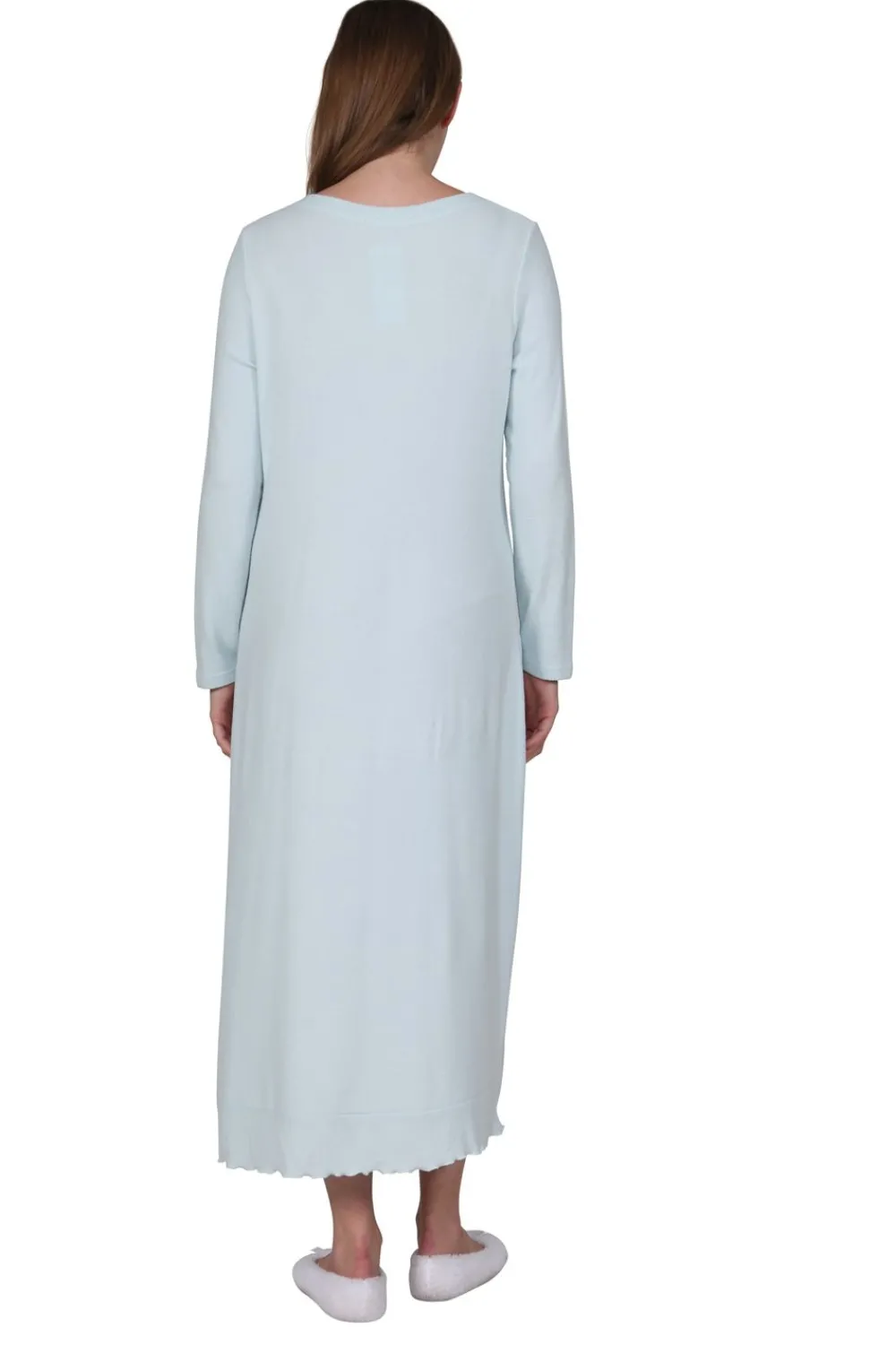 La Cera™ Vestido A Presion The Comfort Collection