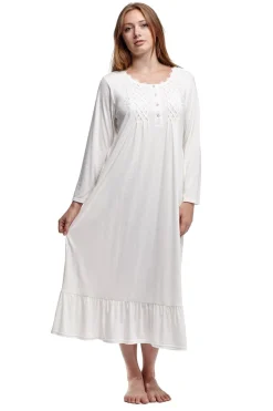 La Cera™ Vestido Fruncido De Talla Grande