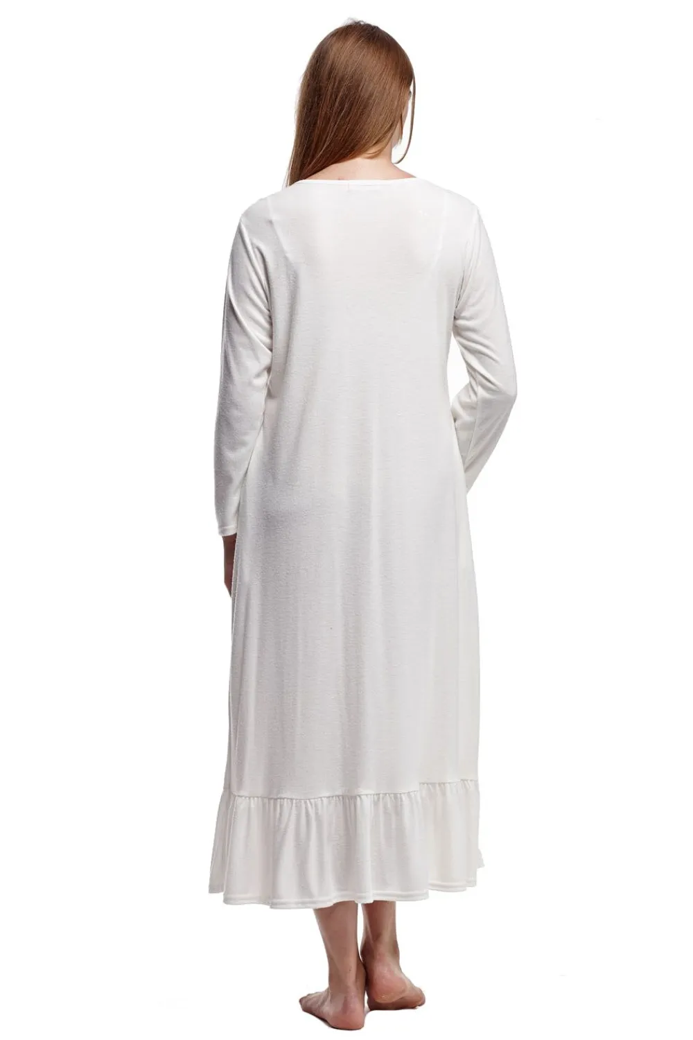 La Cera™ Vestido Fruncido De Talla Grande